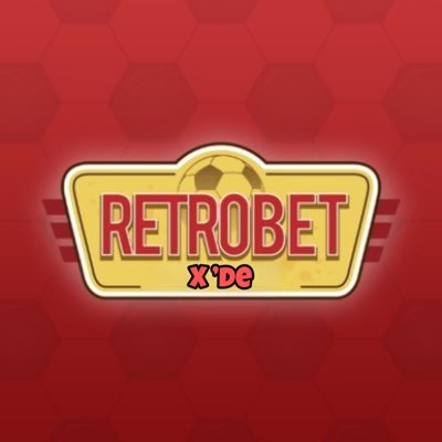 Retrobet X de's profile picture