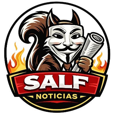 SALF NOTICIAS's profile picture