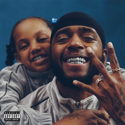 6LACK's profile picture