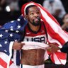 Фото профиля Kevin Durant