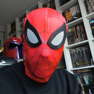 Adrián Bishop Cooper's profile picture