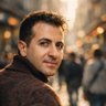 Ehab El Ashry profil fotoğrafı