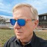 Profilbild von Scott Evernden