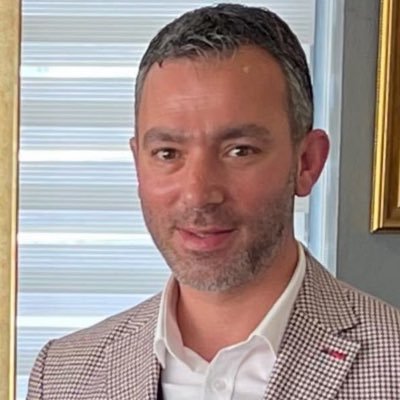 aliozger1453's profile picture