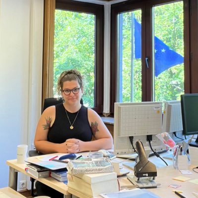 Ipek Maya Saygin 🇪🇺🇩🇪's profile picture