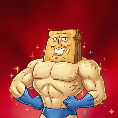 Tostadas en Polvo's profile picture