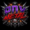 Фото профиля ✌ PDXMetal🤘