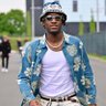 Фото профиля Matshuayi