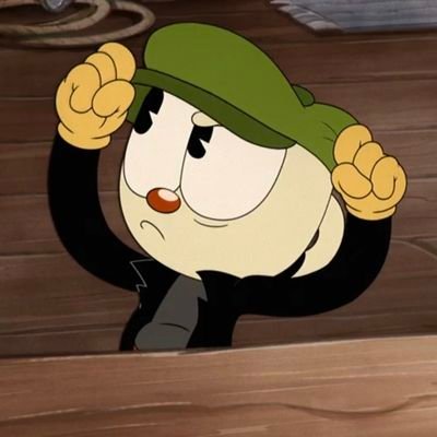 ☕️ Cuphead Confessions ☕️'s profile picture