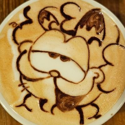 CrispyFrise's profile picture