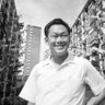 Profilbild von Lee Kuan Yappin