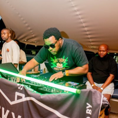 DjDukesta's profile picture