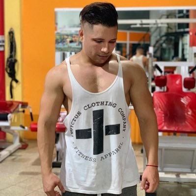Latin Boy's profile picture
