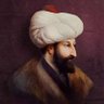 benimadımborabora 的头像