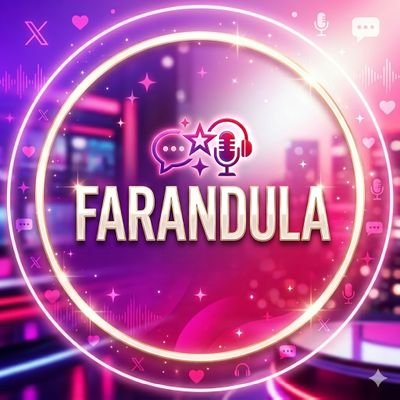FARANDULA's profile picture