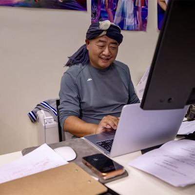 东亚渔夫's profile picture