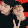 Фото профиля Patrikook 💜 Verá a BTS! 🎯🎯🎯