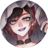 Yomi Kuraisu よみ | VGEN Closed🐦⬛📮's profile picture