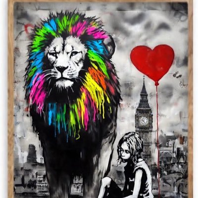 Banksycat's profile picture