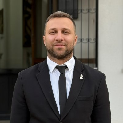 Ali Coşkun's profile picture