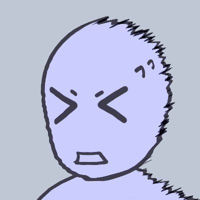 てさぐりレンダラー(仮称) @Blender学習中's profile picture