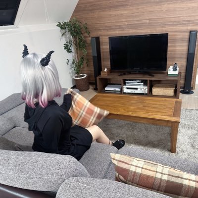 Vtuberの裏垢👾's profile picture