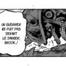 Фото профиля Go D. Usopp