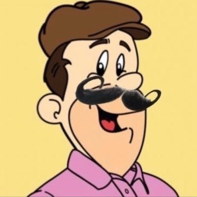 Fred's profile picture