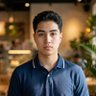 Ular Kimsanov profil fotoğrafı