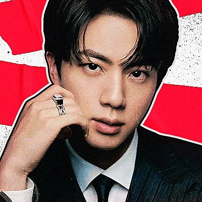 Seokjin Acess's profile picture