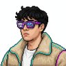 Profilbild von Kenji Phang