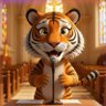 TigermanRoar profil fotoğrafı