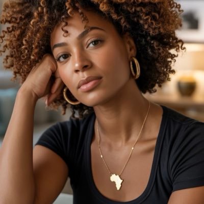 MelanatedTalk's profile picture