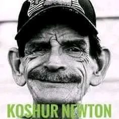 Koshur newton's profile picture