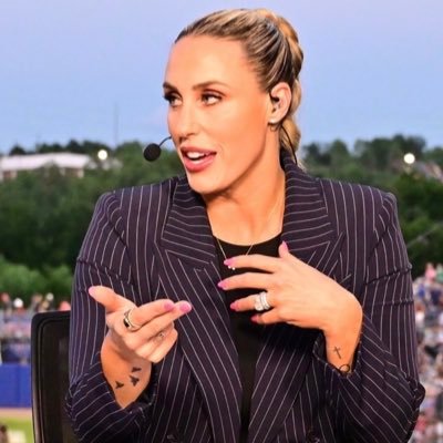 Danielle Lawrie's profile picture