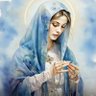 MariaBeth Consecrated to Mary's profile picture