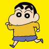 Фото профиля まんがクレヨンしんちゃん