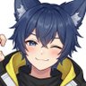 Profilbild von 牙狼ちしろ@アニメ調ゲー実況Vtuber🐺▼