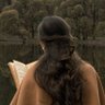 Maya profil fotoğrafı