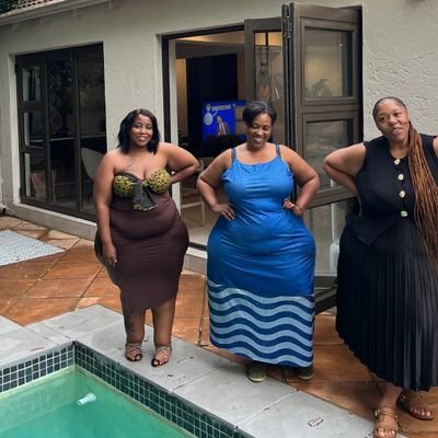Mama Africa Curves's profile picture