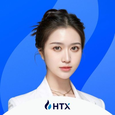 火币小鹿|火币赚币's profile picture