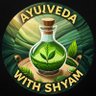 Ayurveda With Shyam 的头像