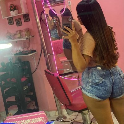 UMA CAVALA POR DIA's profile picture