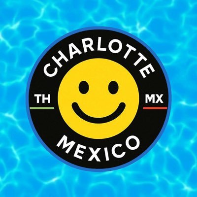 Charlotte Austin Mexico Fans Official's profile picture
