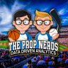 Profilbild von Prop Nerds™ | Data-Driven +Money Props