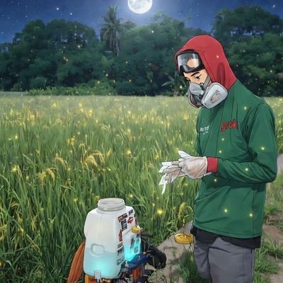 Agusbulo's profile picture