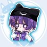 ᛝ️そあまにゃん️ᛝ's profile picture