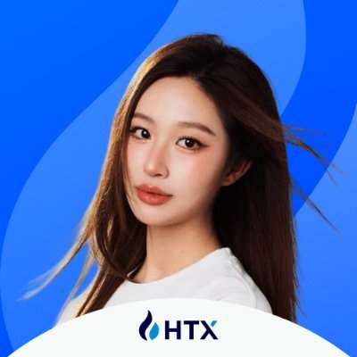 火币夏夏💙HTX's profile picture