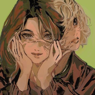 Greenie ⟡⋆'s profile picture