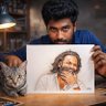 ARTIST MANIKANDAN 的头像